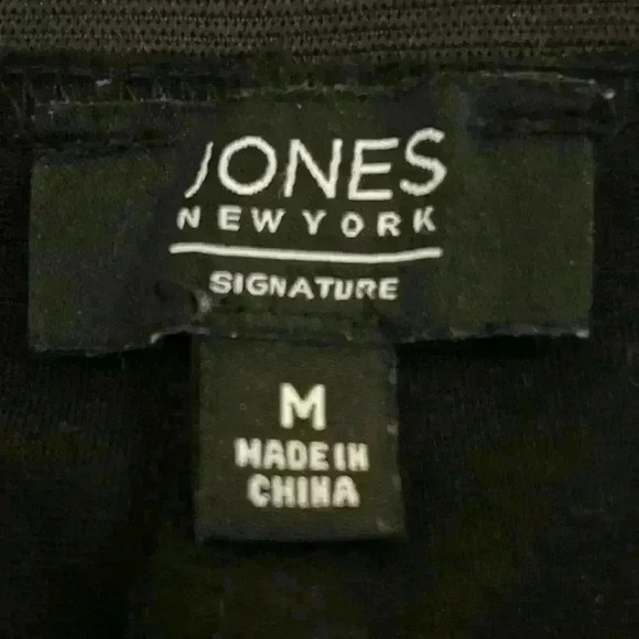 JONES NEW YORK LEGGINGS  PANTS. - Picture 9 of 9